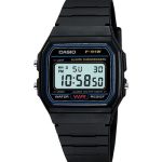 Casio Classic F91W-1