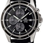 Casio Edifice Chronograph