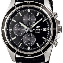 Casio Edifice Chronograph