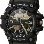 Casio G-Shock Mudmaster