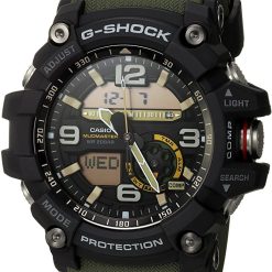 Casio G-Shock Mudmaster