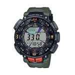 Casio Pro Trek PRG-240