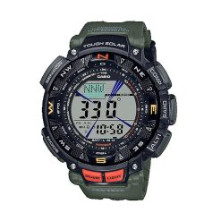 Casio Pro Trek PRG-240