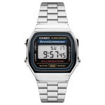 Casio Vintage A168WA