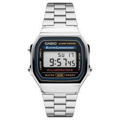 Casio Vintage A168WA