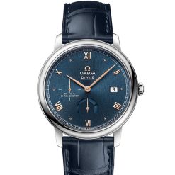 Omega De Ville Prestige