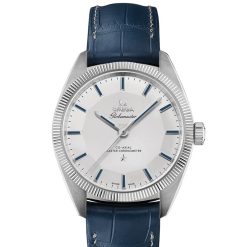 Omega Globemaster