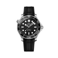 Omega Heritage Seamaster 300