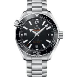 Omega Planet Ocean 600M