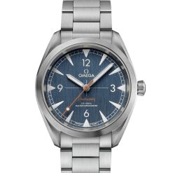 Omega Railmaster