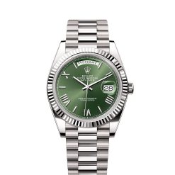 Rolex Day-Date 40