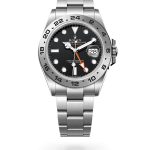 Rolex Explorer II