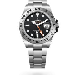 Rolex Explorer II