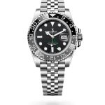 Rolex GMT-Master II