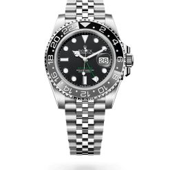 Rolex GMT-Master II
