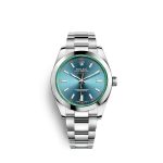 Rolex Milgauss