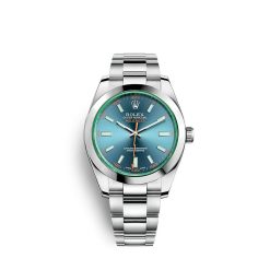 Rolex Milgauss