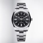 Rolex Oyster Perpetual