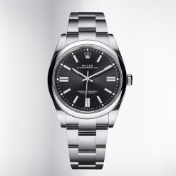 Rolex Oyster Perpetual