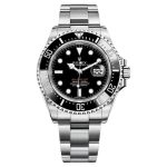 Rolex Sea-Dweller