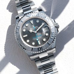 Rolex Yacht-Master